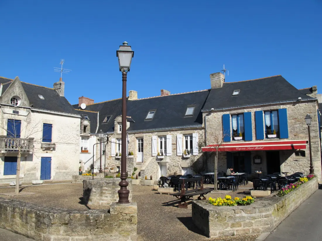 Résidence Petit grain de café