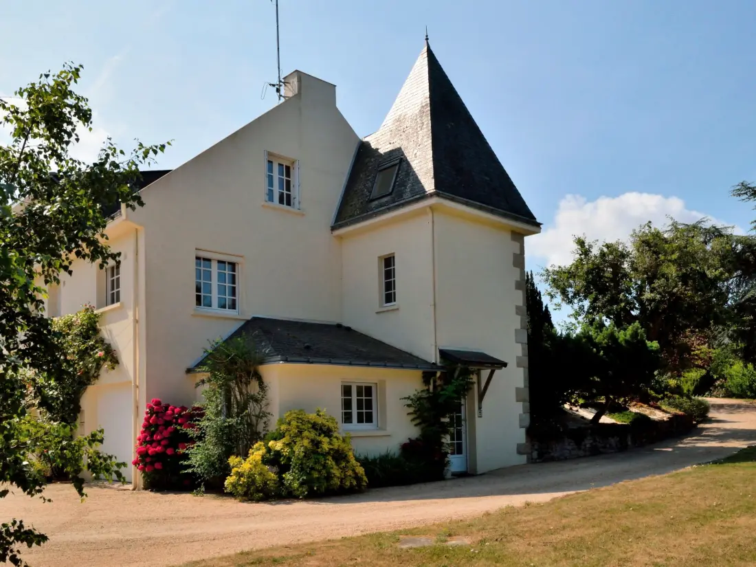 Résidence Prad Nomad