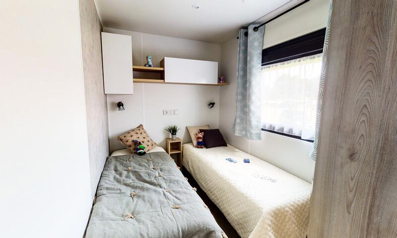 Siblu - le Bois de Bayadène **** - Piriac-sur-Mer - 40