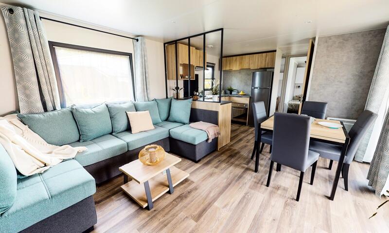 Siblu - le Bois de Bayadène **** - Piriac-sur-Mer - 44