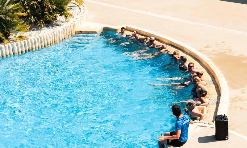 Siblu - le Bois de Bayadène **** - Piriac-sur-Mer - 12