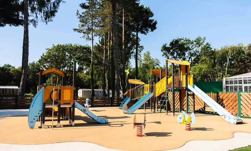 Siblu - le Bois de Bayadène **** - Piriac-sur-Mer - 10