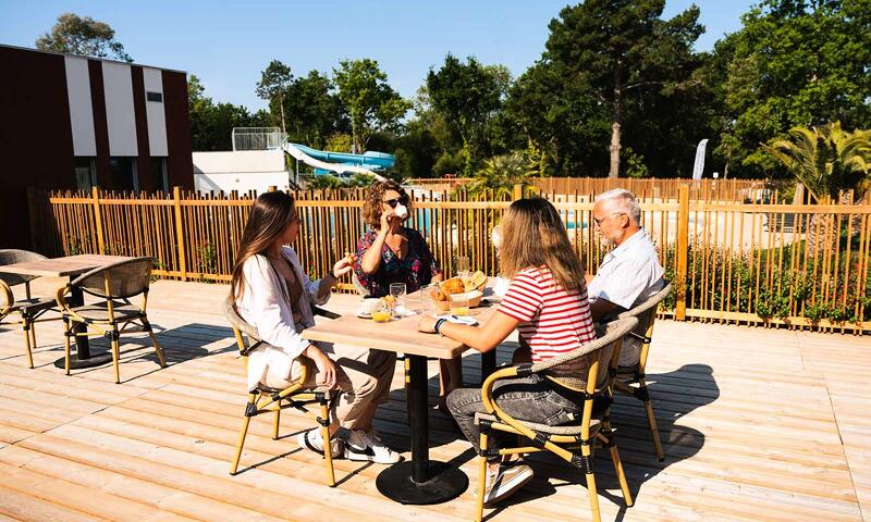 Siblu - le Bois de Bayadène **** - Piriac-sur-Mer - 8
