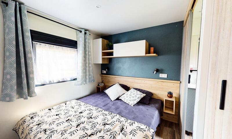 Siblu - le Bois de Bayadène **** - Piriac-sur-Mer - 42