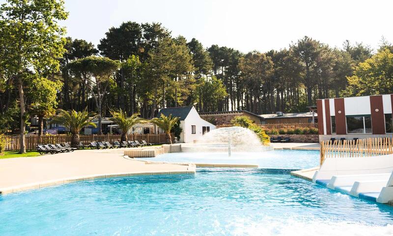 Siblu - le Bois de Bayadène **** - Piriac-sur-Mer - 4