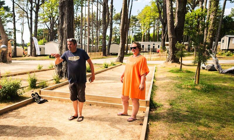 Siblu - le Bois de Bayadène **** - Piriac-sur-Mer - 9