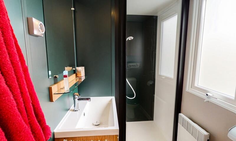 Siblu - le Bois de Bayadène **** - Piriac-sur-Mer - 18