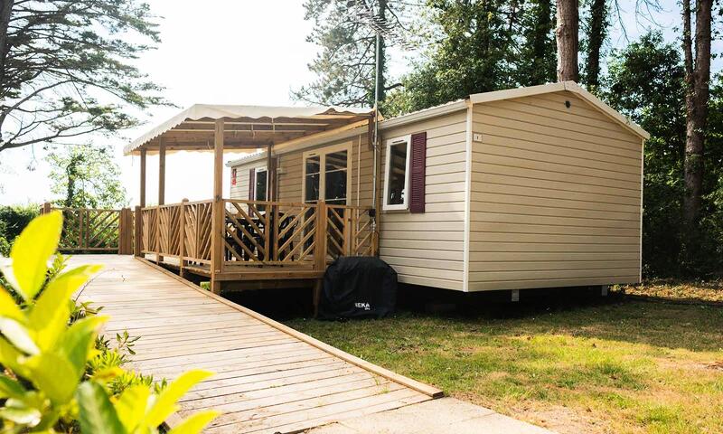 Siblu - le Bois de Bayadène **** - Piriac-sur-Mer - 7