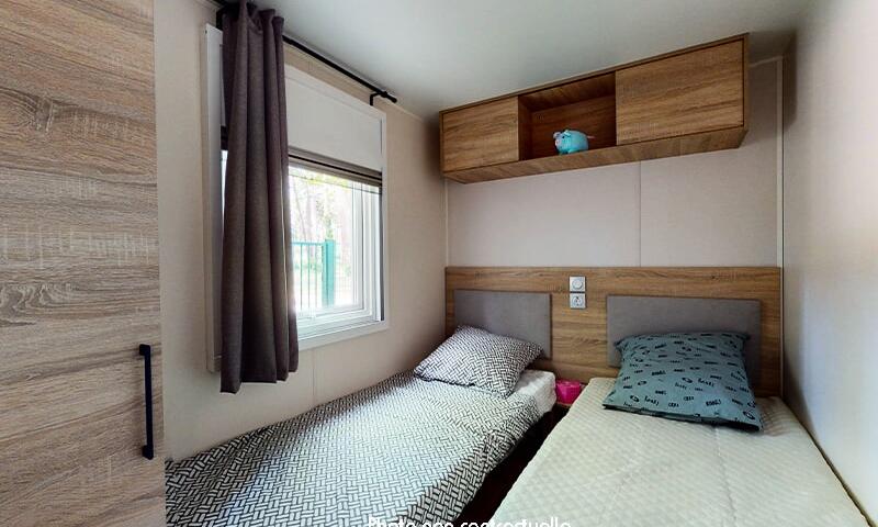Siblu - le Bois de Bayadène **** - Piriac-sur-Mer - 27