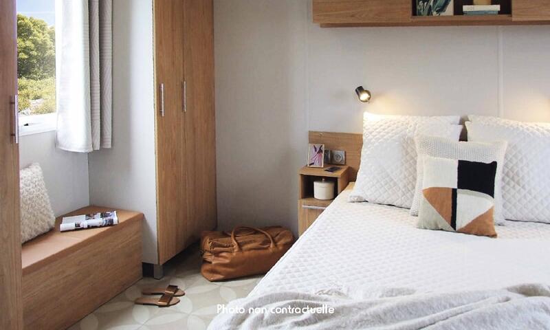 Siblu - le Bois de Bayadène **** - Piriac-sur-Mer - 16