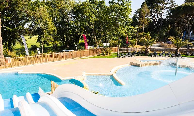 Siblu - le Bois de Bayadène **** - Piriac-sur-Mer - 11
