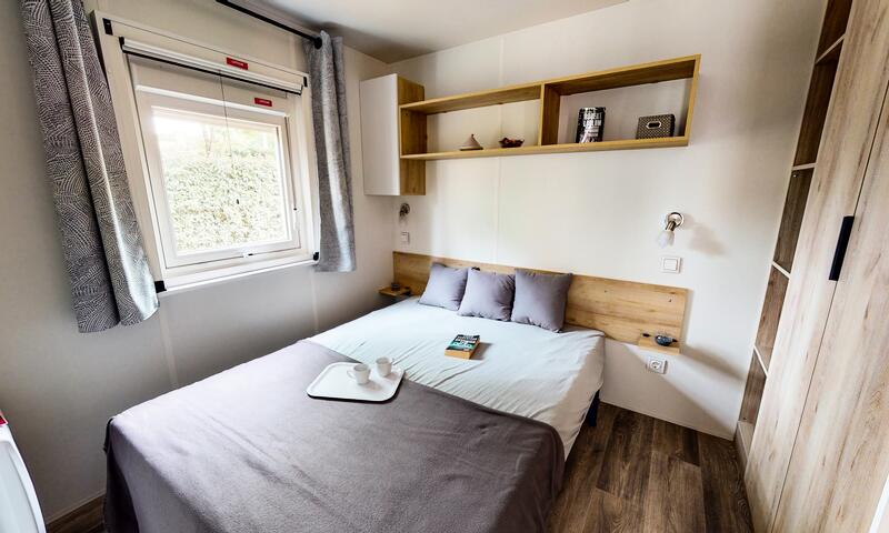 Siblu - le Bois de Bayadène **** - Piriac-sur-Mer - 32