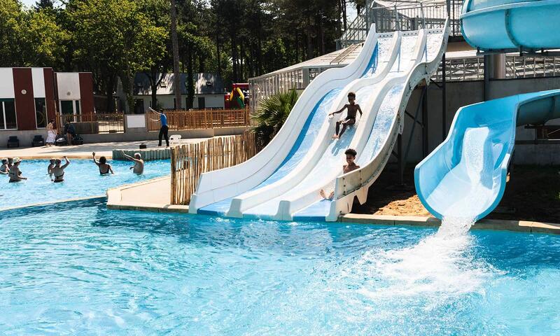 Siblu - le Bois de Bayadène **** - Piriac-sur-Mer - 5
