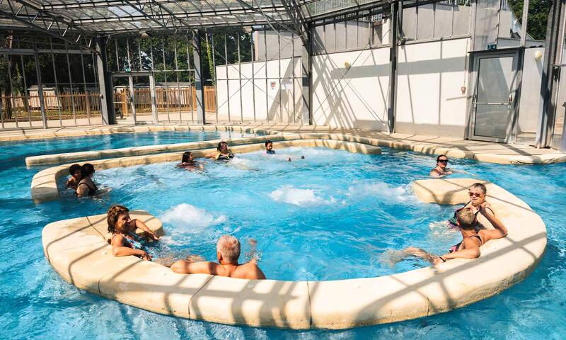 Siblu - le Bois de Bayadène **** - Piriac-sur-Mer - 3