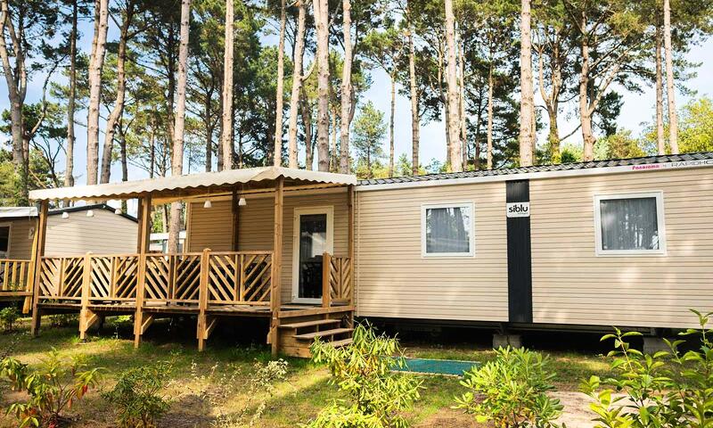 Siblu - le Bois de Bayadène **** - Piriac-sur-Mer - 6