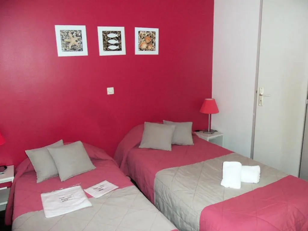 VVF Piriac-sur-Mer 3 étoiles★★★