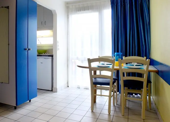 VVF Piriac-sur-Mer 3 étoiles★★★