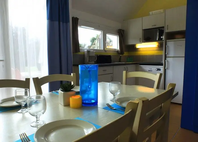 VVF Piriac-sur-Mer 3 étoiles★★★