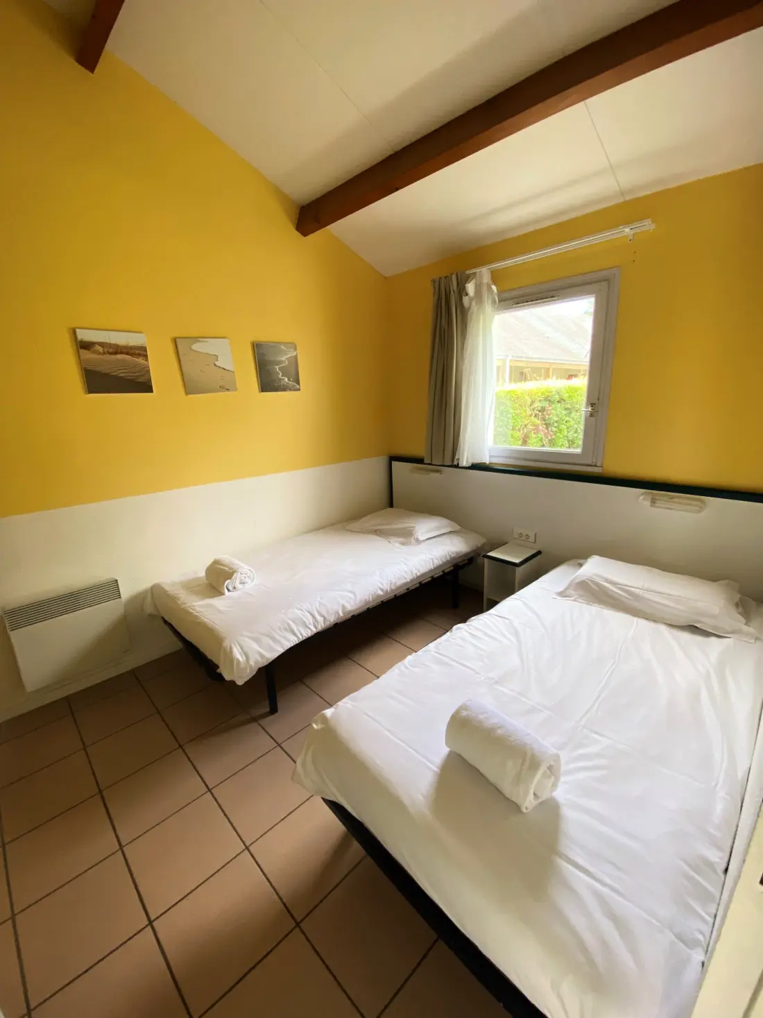 VVF Piriac-sur-Mer 3 étoiles★★★