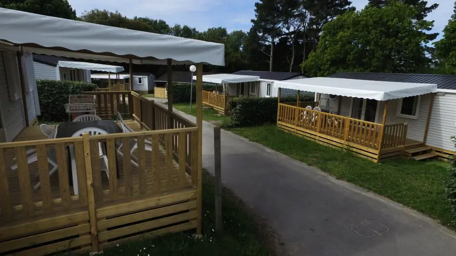 VVF Piriac-sur-Mer 3 étoiles★★★