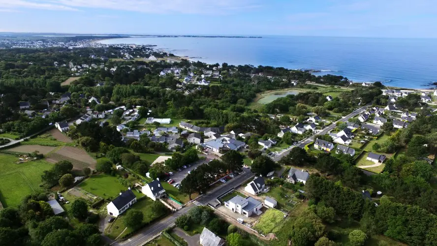VVF Piriac-sur-Mer 3 étoiles★★★