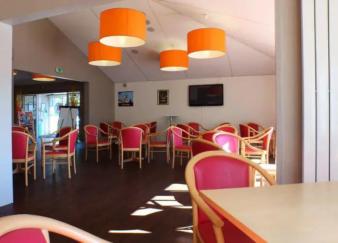 VVF Piriac-sur-Mer 3 étoiles★★★