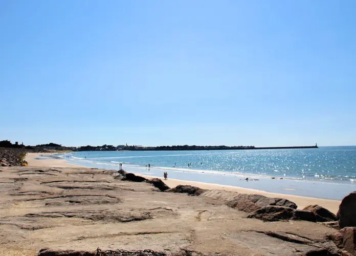 VVF Piriac-sur-Mer 3 étoiles★★★