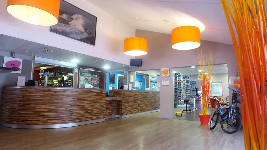 VVF Piriac-sur-Mer 3 étoiles★★★