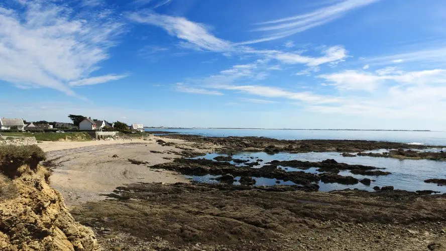 VVF Piriac-sur-Mer 3 étoiles★★★