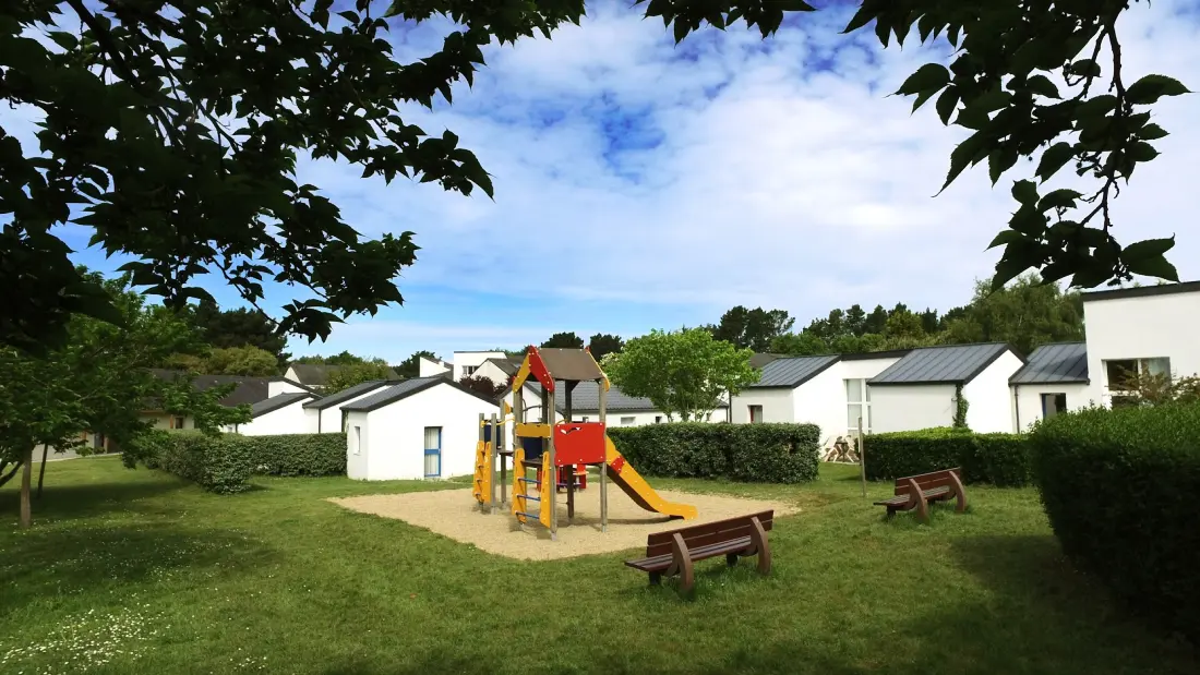 VVF Piriac-sur-Mer 3 étoiles★★★