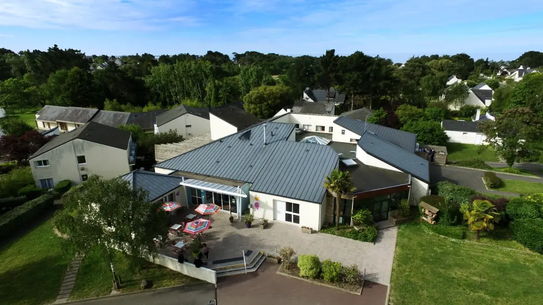 VVF Piriac-sur-Mer 3 étoiles★★★