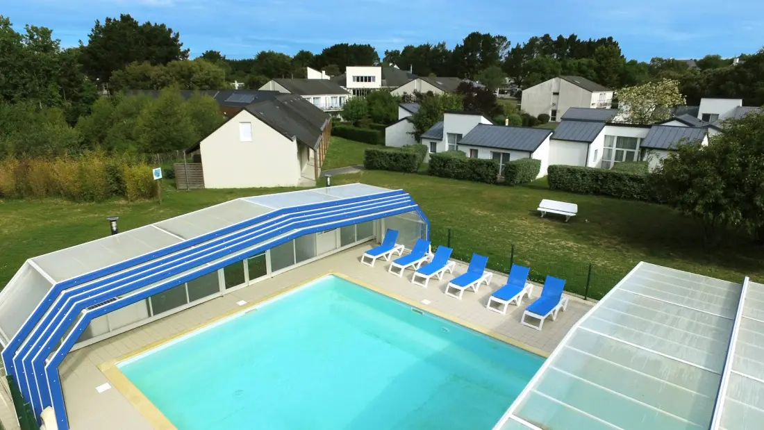 VVF Piriac-sur-Mer 3 étoiles★★★