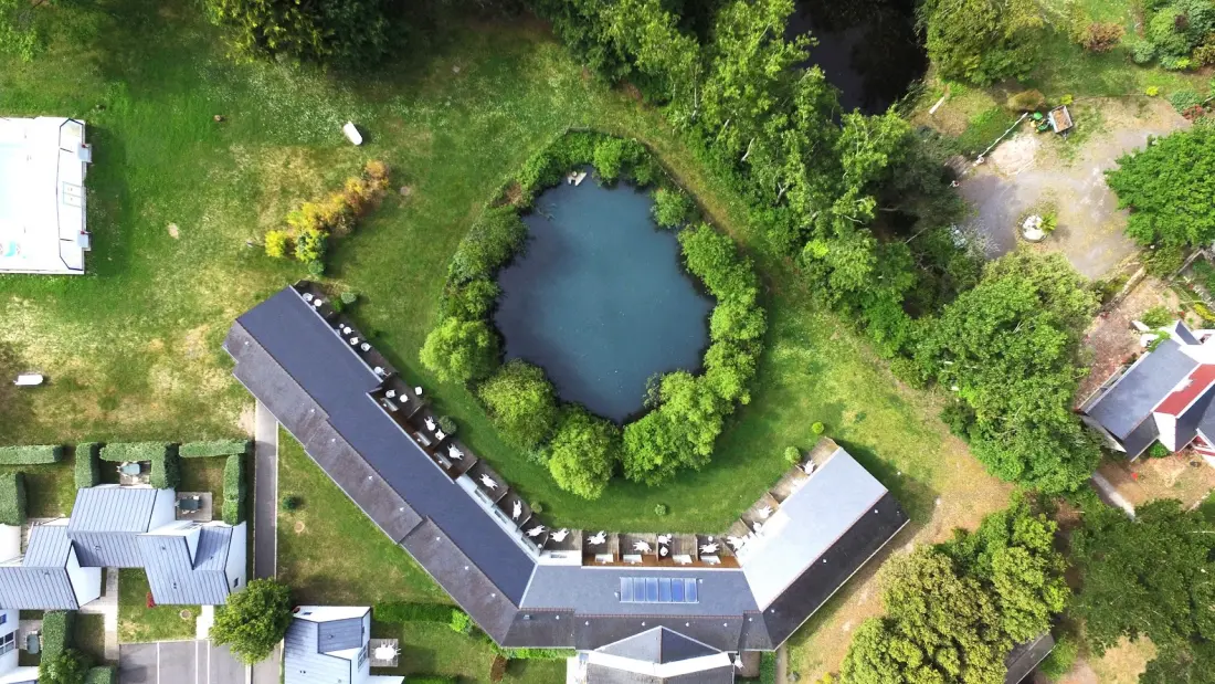 VVF Piriac-sur-Mer 3 étoiles★★★