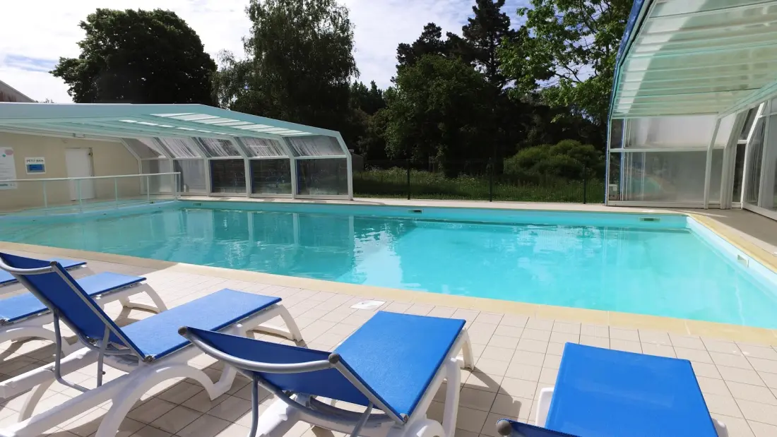VVF Piriac-sur-Mer 3 étoiles★★★