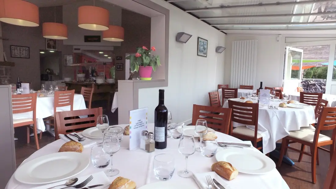 VVF Piriac-sur-Mer 3 étoiles★★★
