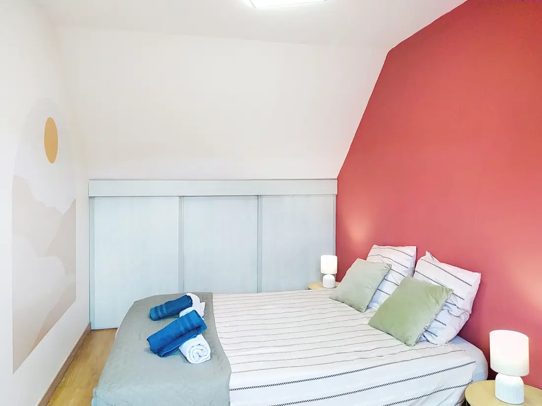 Maison de Vacances Pirou