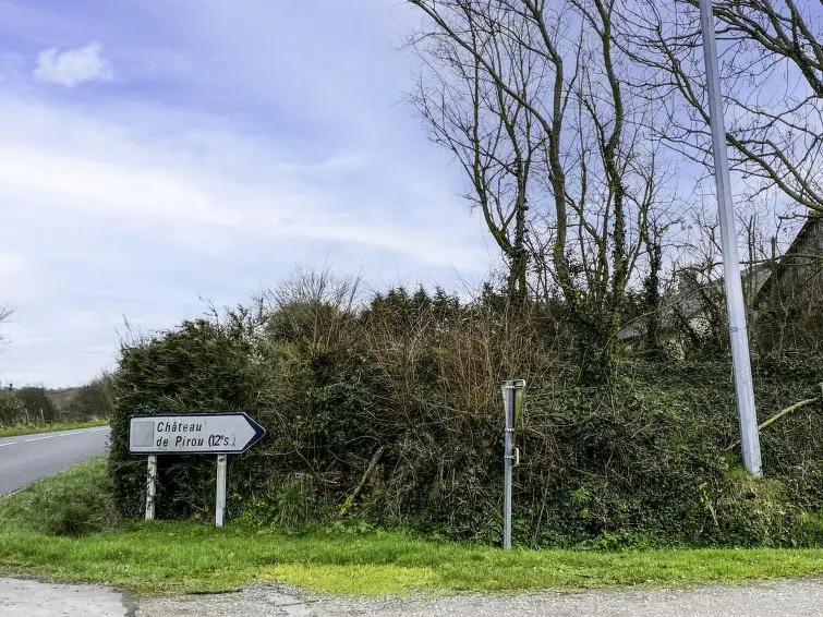 Maison de Vacances Pirou