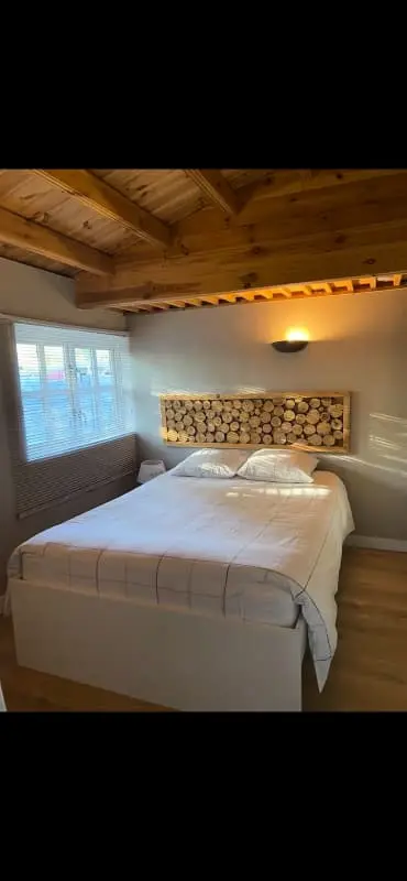 Le Chalet 4 Pers Avec Piscine &amp; Jacuzzi