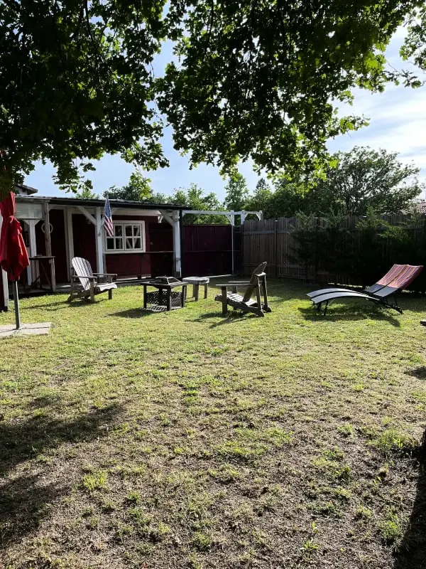 Chalet 2 Pers Avec Jacuzzi