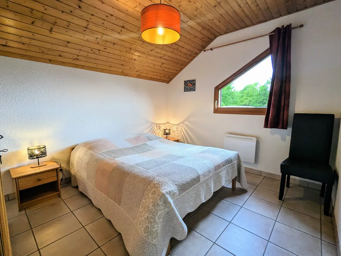 Maison de Vacances Plainfaing 2