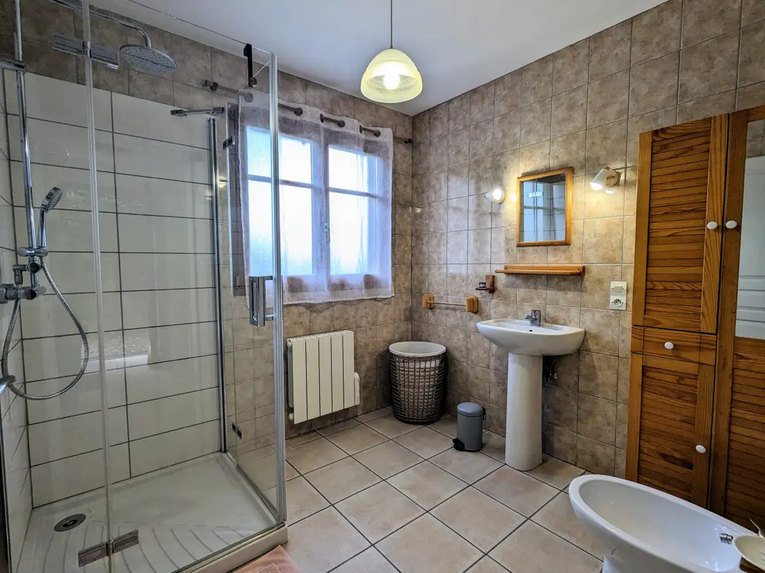 Maison de Vacances Plainfaing 2