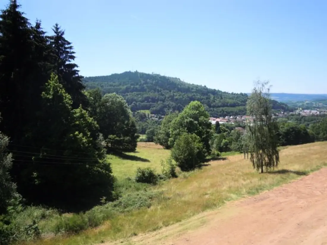 Maison de Vacances Plainfaing 2