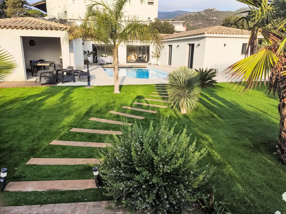 Maison de Vacances Plan de la Tour