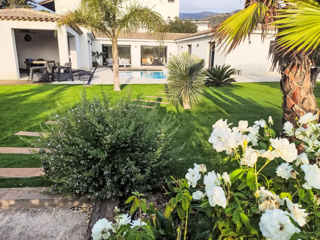 Maison de Vacances Plan de la Tour