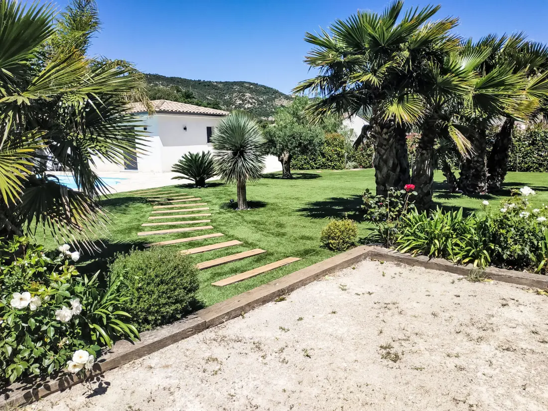 Maison de Vacances Plan de la Tour