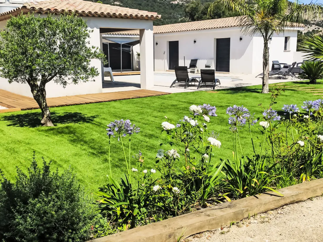 Maison de Vacances Plan de la Tour