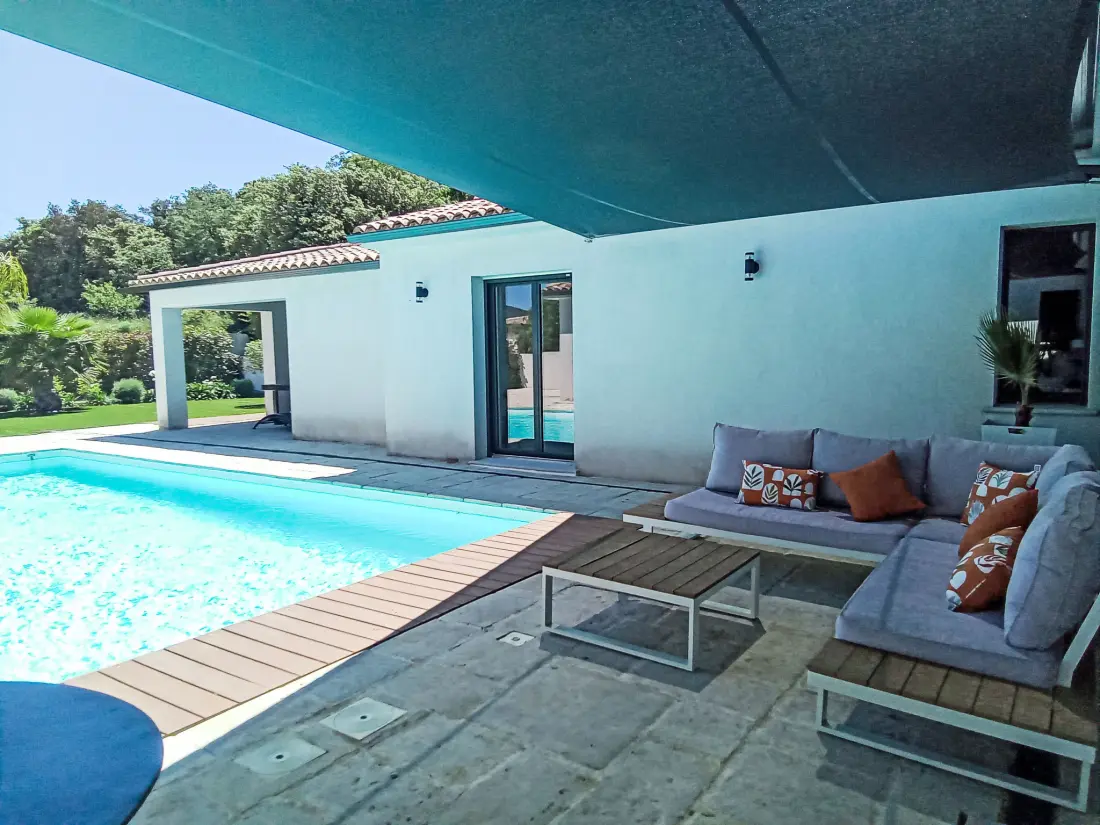 Maison de Vacances Plan de la Tour
