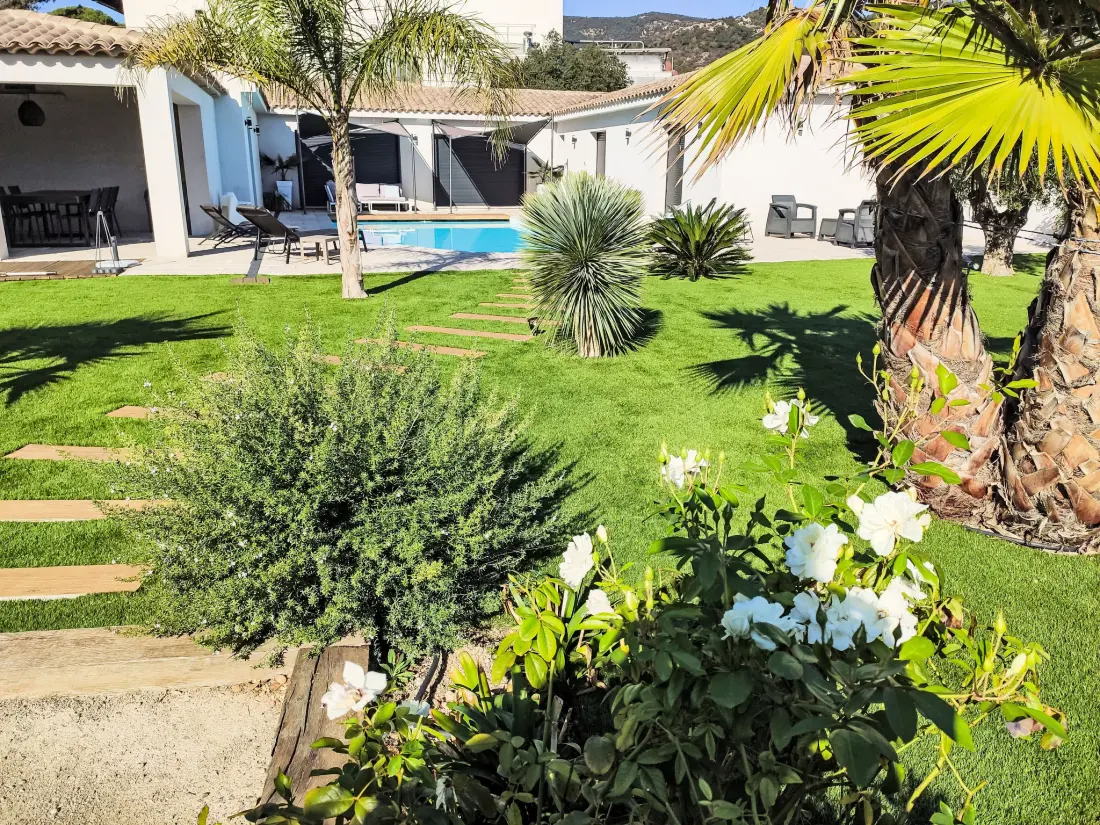 Maison de Vacances Plan de la Tour