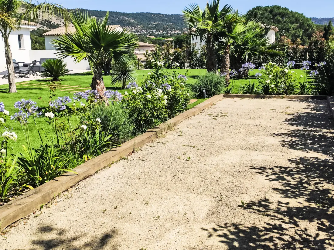 Maison de Vacances Plan de la Tour