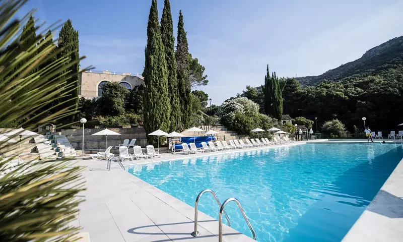Village Club du Soleil Le Reverdi 3*